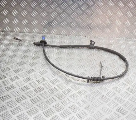 Handbrake/parking brake wiring cable