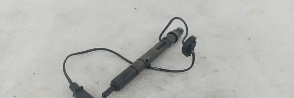 Audi A6 S6 C5 4B Fuel injector 059130202E 0432133803