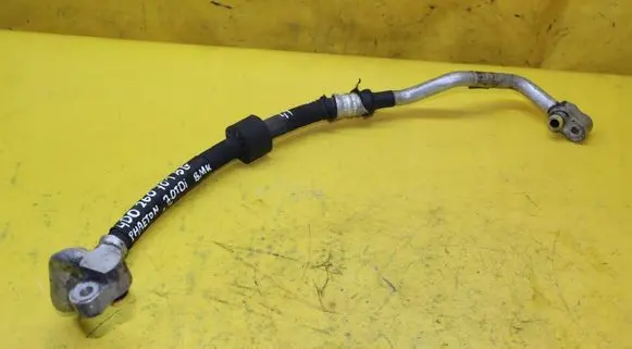 Volkswagen Phaeton Air conditioning (A/C) pipe/hose