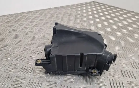 Renault Scenic III - Grand scenic III Fuse box cover 284B10002R