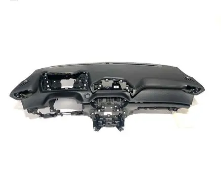 Peugeot 2008 II Dashboard 