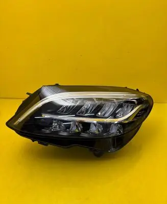Mercedes-Benz C W205 Headlight/headlamp A2059067905