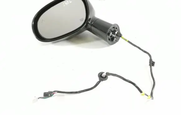 Dodge Challenger Front door electric wing mirror 6YQ17DX8AB