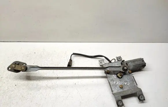 Opel Calibra Rear window wiper motor 90355863