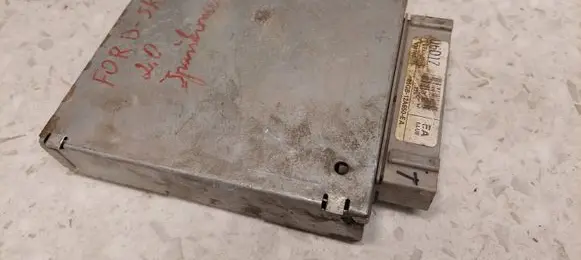 Ford Scorpio Engine control unit/module 85GB12A650EA