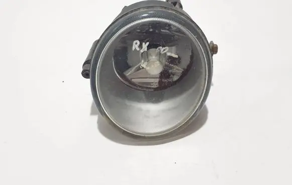 Renault Scenic I Front fog light 7700420126