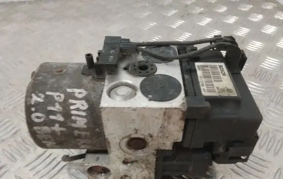 Nissan Primera ABS Pump 0265216688 0273004403