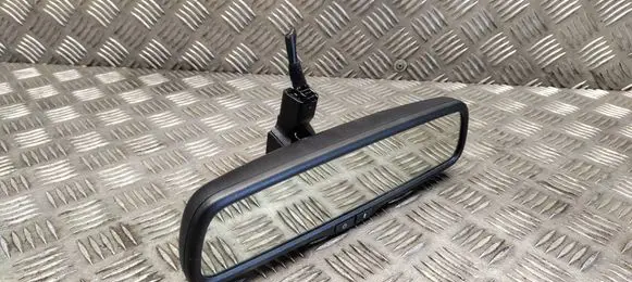 Hyundai Santa Fe Rear view mirror (interior) A048070