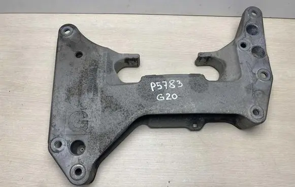BMW 3 G20 G21 Gearbox mounting bracket 9485332