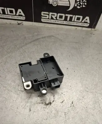 Mercedes-Benz E W211 Battery control module A2115404245 0199000002 1403B5CC