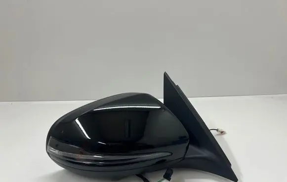 Mercedes-Benz EQB Front door electric wing mirror A0998108400