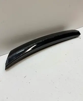 Mercedes-Benz GLE W167 Front bumper splitter molding A1678855803