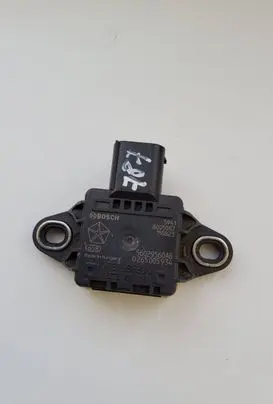 Chrysler Town & Country V ESP acceleration yaw rate sensor 8005087 56029560AB 0265005934