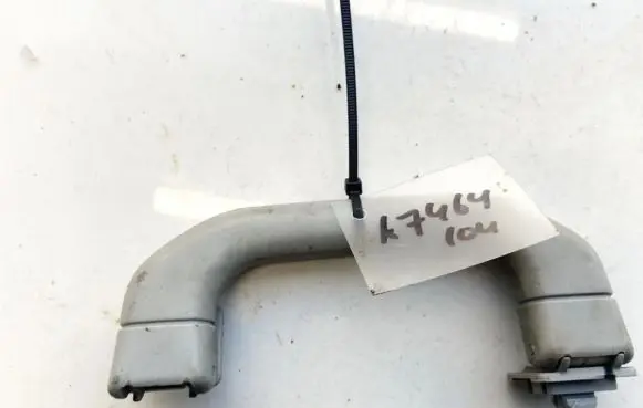 Mercedes-Benz C W203 Front interior roof grab handle A2038100451