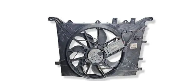 Volvo V70 Electric radiator cooling fan 8649634