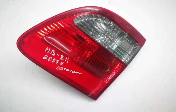Mercedes-Benz E W211 Tailgate rear/tail lights A2118203064