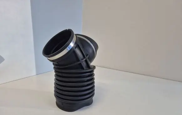 BMW 3 G20 G21 Intake resonator 72422774