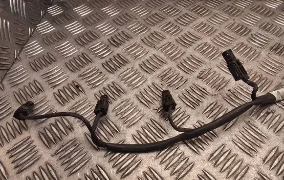 Mercedes-Benz E W212 Glow plug wires A6511501333