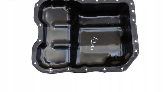 Mitsubishi Outlander Oil sump 