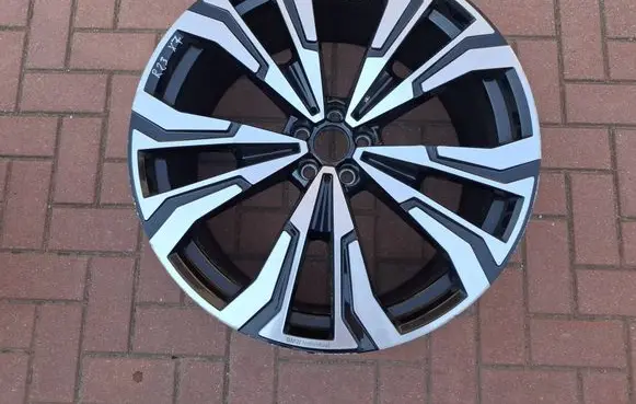 BMW X7 G07 R23 light alloy rim 7916269 36117916269