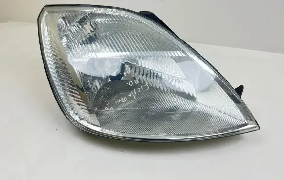 Ford Fiesta Headlight/headlamp 2S6X13W029BH