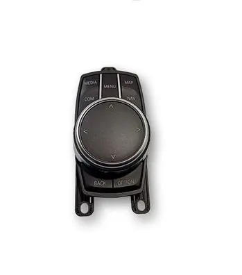 BMW 1 F20 F21 Head unit multimedia control 65825A3B1E6 65825A14E67 65825A0E449