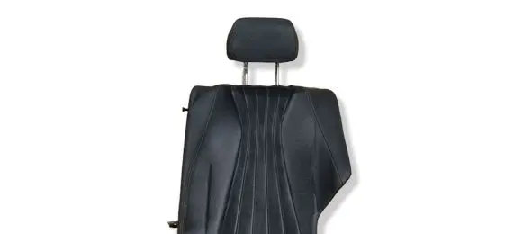 Mercedes-Benz E W238 Rear seat 