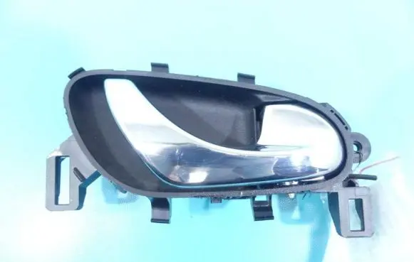 Nissan Pulsar Rear door interior handle 80670-4EA0A IMPRK1164582