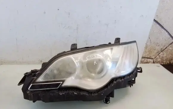 Subaru Outback Headlight/headlamp