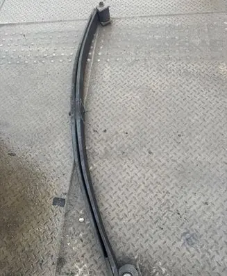 Fiat Iveco Daily Front leaf spring 