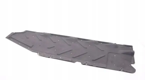 Mercedes-Benz A W176 side skirts sill cover A2466190138