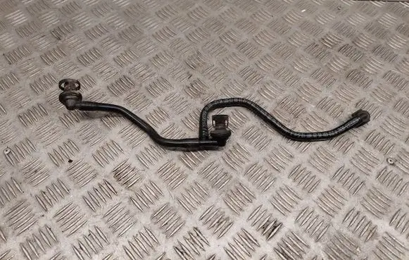 Mercedes-Benz CLS C218 X218 Vacuum line/pipe/hose A2124300529