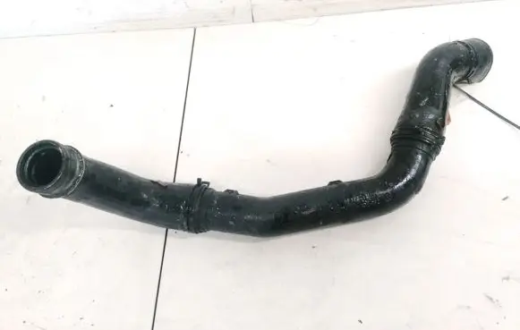 Audi A4 S4 B6 8E 8H Intercooler hose/pipe 6Q0145770