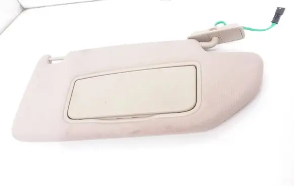 Volvo S80 Sun visor