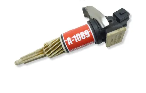 Audi A3 S3 8L Speed sensor (speedometer sensor) 1H0919149A 340214122