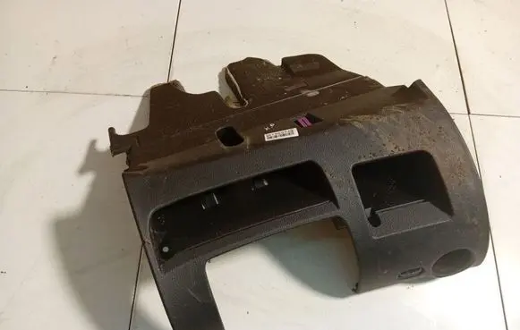 Volkswagen PASSAT B5.5 Other interior part 3B1857921