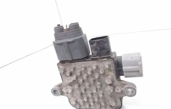 Tesla Model S Fan control module 8282120280