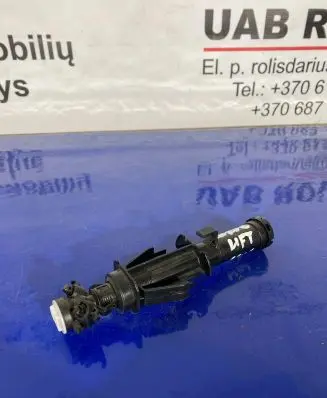 Skoda Karoq Headlight washer spray nozzle 57A955965A