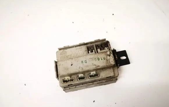 Lancia Dedra Other control units/modules fiatb660