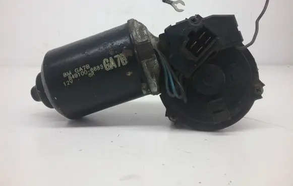 Mazda 626 Wiper motor 8491006683