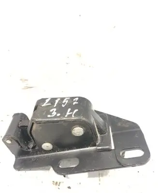Tailgate/trunk/boot lock/catch/latch