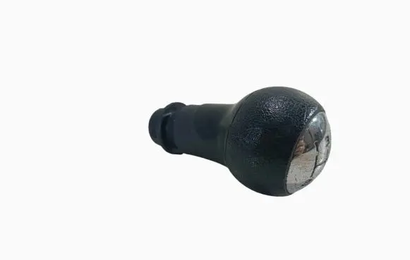 Citroen C3 Gear lever shifter trim leather/knob