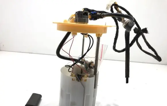 Ford Ecosport In-tank fuel pump GN139H307CC