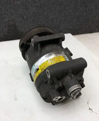 Renault Scenic II - Grand scenic II Air conditioning (A/C) compressor (pump) 8200309193