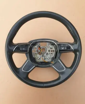 Audi A6 S6 C7 4G Steering wheel 4G0419091N