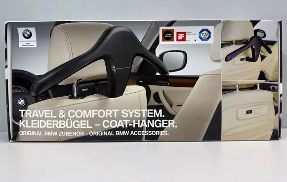 BMW 2 F74 F78 Interior decorative trim set 2449251