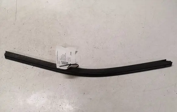 Citroen C4 I Picasso Front door glass trim molding