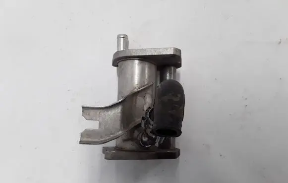 Renault Megane III EGR valve cooler 8200912059