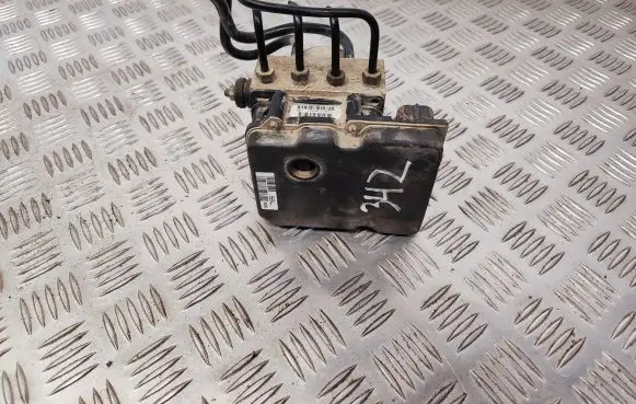 Citroen Berlingo ABS Pump 9800530980