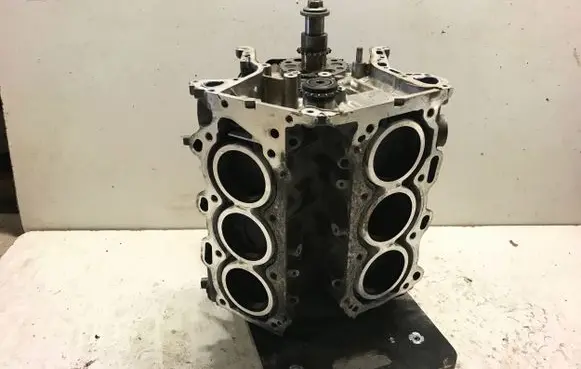 Lexus IS 220D-250-350 Engine 4GR